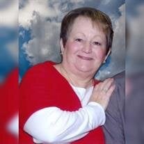 Patricia Hart