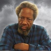 Mr. Albert Charles Sidney