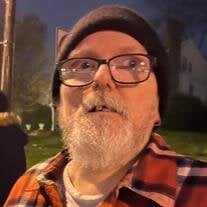 John William Henry Jr.