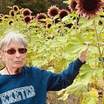 Janet Elizabeth Keough