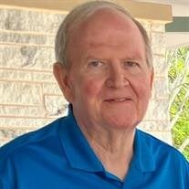 Paul Anthony Wood