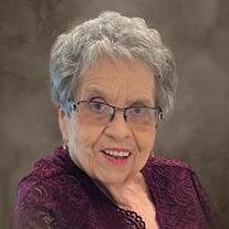 Kaye Thornton