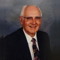 Benjamin Truman Davis