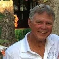 Dennis Michael Keim
