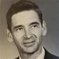 Donald O. Cassidy