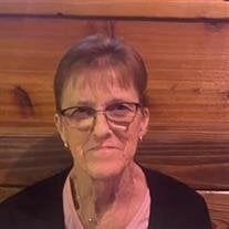 Debra "Debbie" Lynn Morris