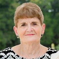 Mary Ann Chambers