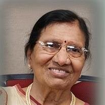 Hansa H. Joshi