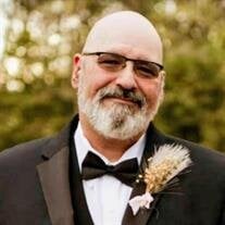 Scott Anthony May