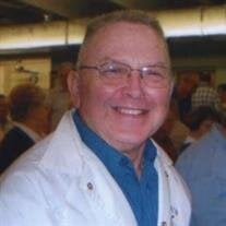 Ron Wooters