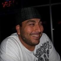 Rene Lopez Martinez