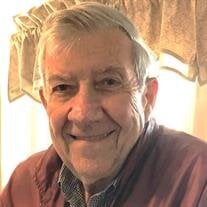 Mr. David L. Pursell