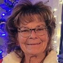 Dawn Haines