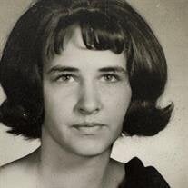 Mary Elizabeth Bryan