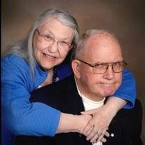 Donald D. Buffington