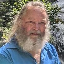 Christopher Arthur Kingsland