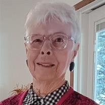 Nellie R. Lloyd