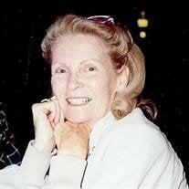 Joyce "Laverne" Etheredge