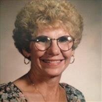 Barbara Hairrell