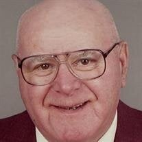 Mr. Lee "Jim" Knust