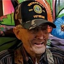 Mitchell Raymond Stacey