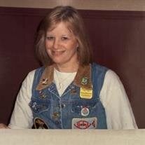 Maureen Parrish