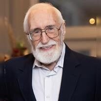 Richard Ellis Pierce