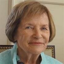 Harriet Pratt Peterson