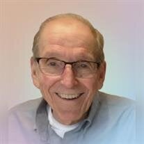 Robert Wayne King