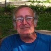 Bobby Joe Hall