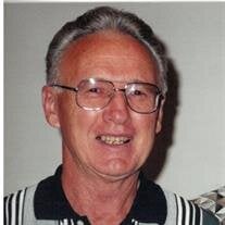 Elmo Gene Hubble