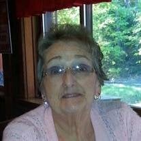 Lorna Ann (Lloyd) Reed, of Lunenburg