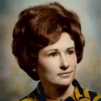 Barbara Jean Lockwood