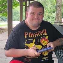 Dakota Cory Davis
