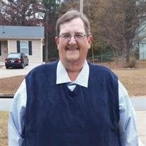 Mr. Elry Eugene "Gene" Davis