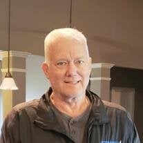 Robert Edward Persson Jr.
