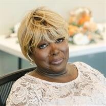 Beverly McDonald