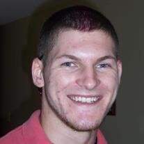Justin Scott Melton