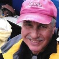 John Bockius Whitney