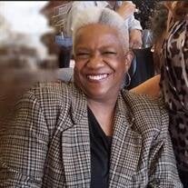 Ms. Joan R. Green