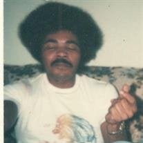 Norris "Pops" Poindexter Sr.