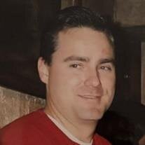 Dr. David Buckner