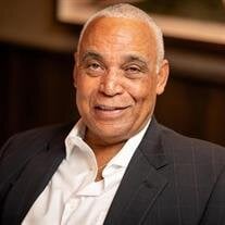 Dwight Anthony Jackson