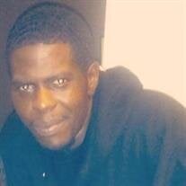 Mr. Billy Ray Burks, Jr.