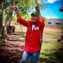 Reynaldo A. Galvez