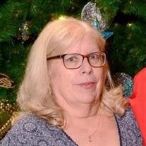 Patricia Ann Morin