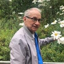 James "Jim" Joseph Connell