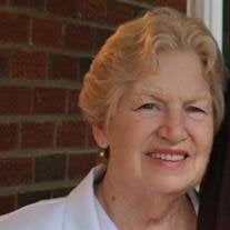 Margaret D. Tintera