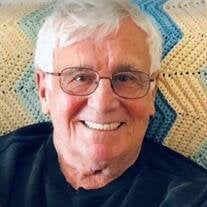 Peter Caruso