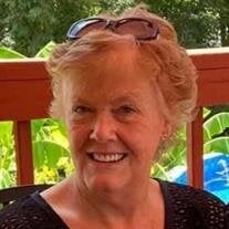 Cathy Grogan Mattox